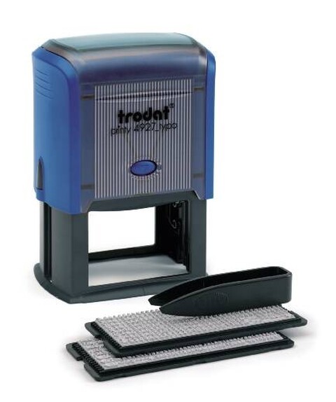 Stempel Trodat Printy 4927 Typo 