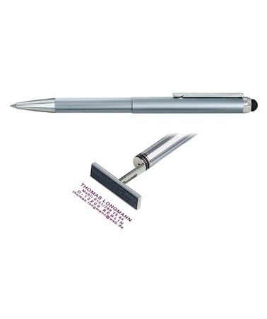 Heri Stempelkugelschreiber V3300