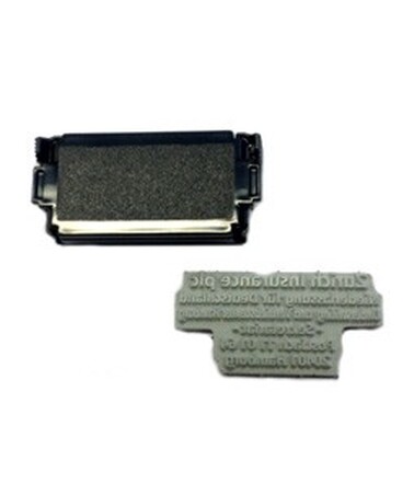 Textplatte für Imprint 1