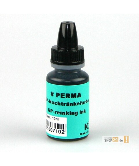 Permastempelfarbe Noris 710