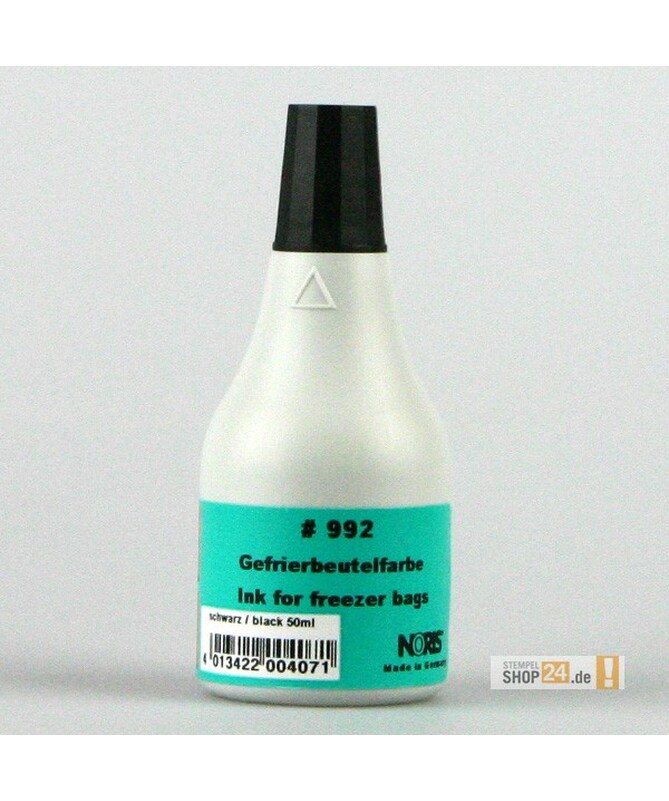 Gefrierbeutelfarbe 992