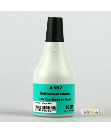 Gefrierbeutelfarbe 992