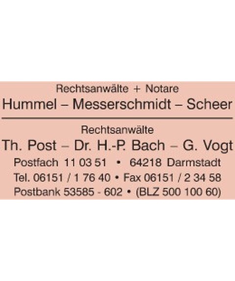 Textplatte für Trodat Printy 4926