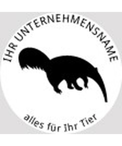 Textplatte für Trodat Printy 46040