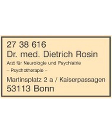 Textplatte für Trodat Professional 5203