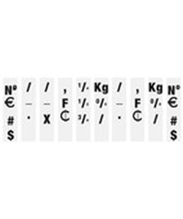 Trodat Professional 55510 Ziffernstempel 5mm 8-stl.