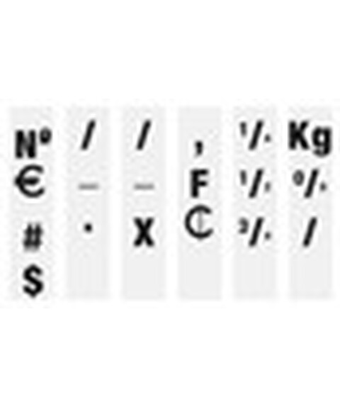 Trodat Professional 5546 Ziffernstempel 4mm 6-stl.