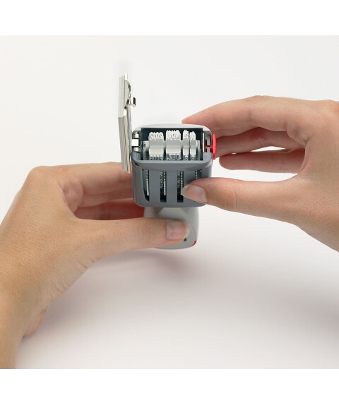 Stempel Trodat 2910/U1-24 Datum stellen