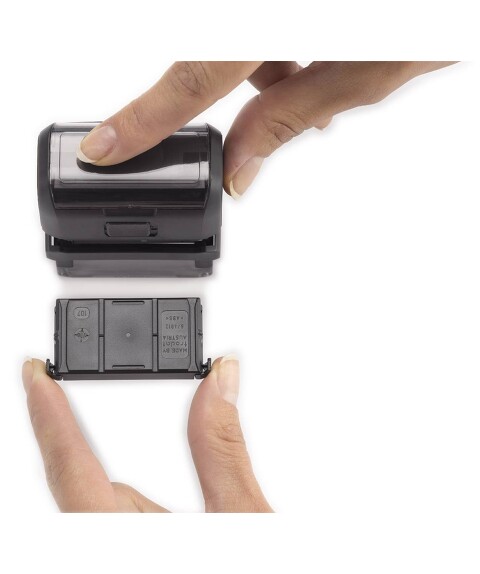 Stempel Printy P4 4913 Kissenwechsel