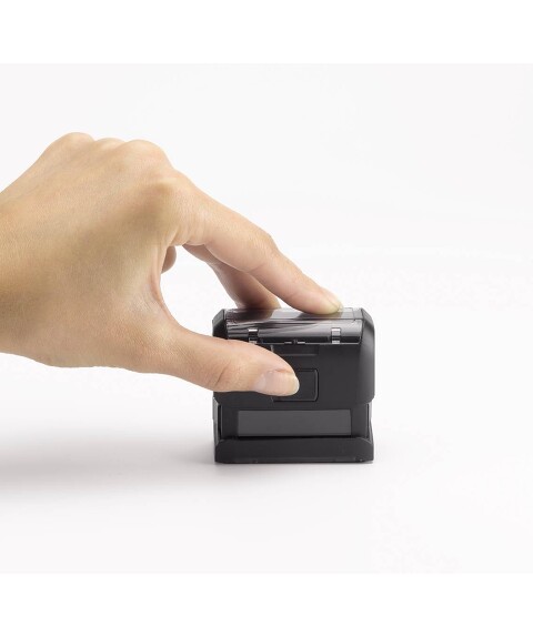 Stempel Printy P4 4913 Sperren