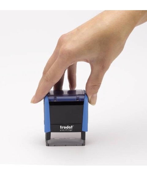 Stempel Trodat Printy_4913_P4_typo_stempeln