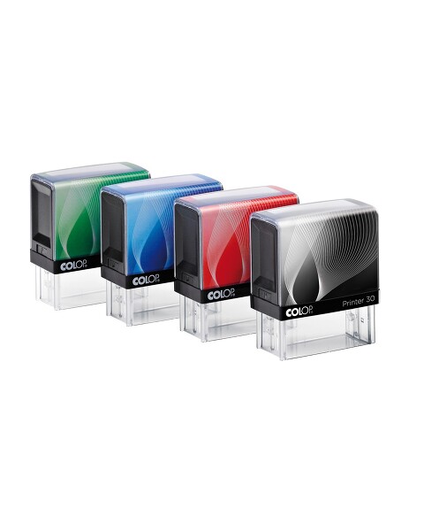Colop Printer 30