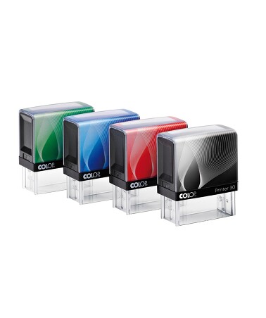 Colop Printer 30