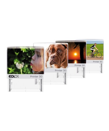 Colop Printer 30