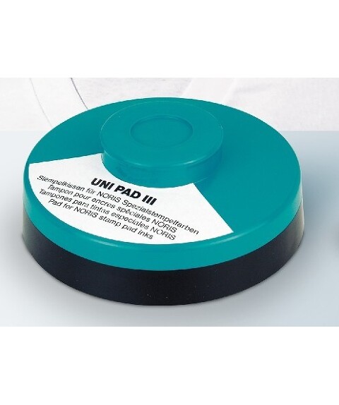 Stempelkissen Unipad III
