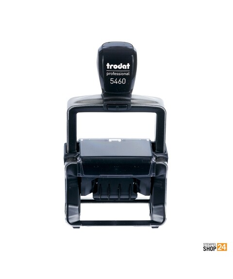 Trodat Professional 4.0 5465 Typomatic mit Datum