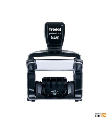 Trodat Professional 4.0 5465 Typomatic mit Datum