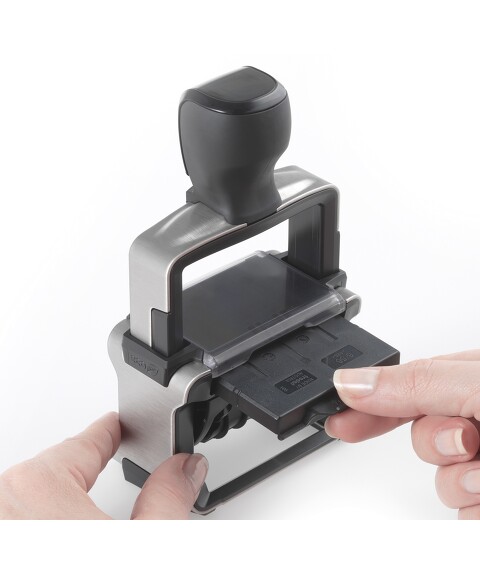 Trodat Professional 4.0 5253 Typomatic zum Selbersetzen