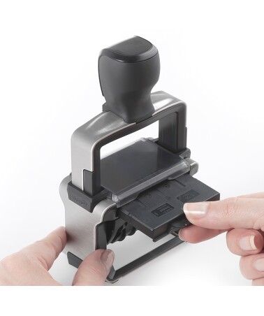 Trodat Professional 4.0 5253 Typomatic zum Selbersetzen
