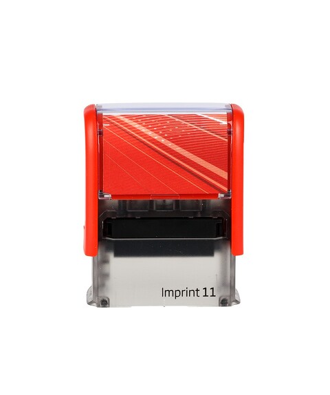 Imprint 11 (8911)