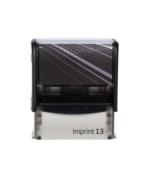 Imprint 8913 2.0 schwarz