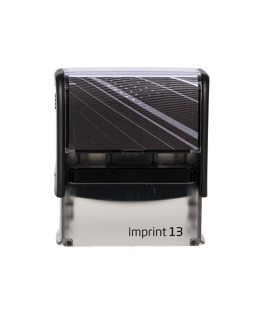 Imprint 8913 2.0 schwarz