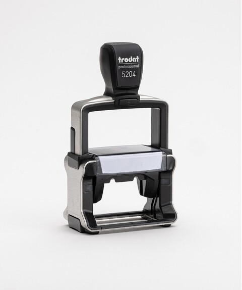 Trodat Professional 5204 Text Stempel