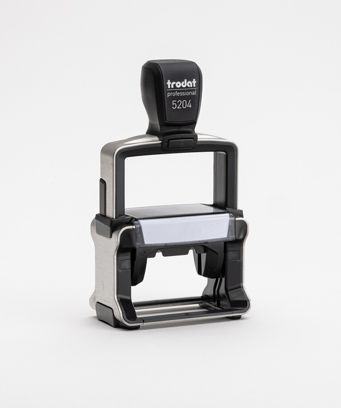 Trodat Professional 5204 Text Stempel