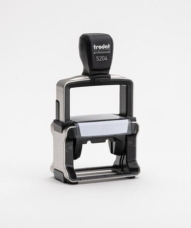 Trodat Professional 5204 Text Stempel