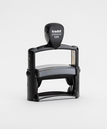 Trodat Professional 5205 Text Stempel
