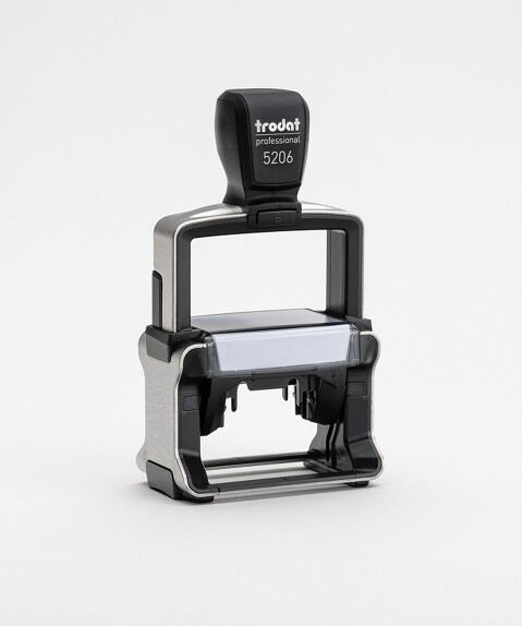 Trodat Professional 5206 Text Stempel