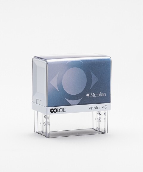 Colop Printer 40 Microban