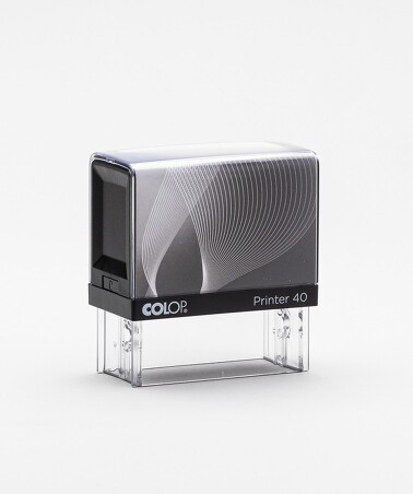 Colop Printer 40 Bügel schwarz