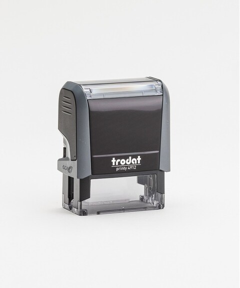 trodat Printy 4912 ecograu
