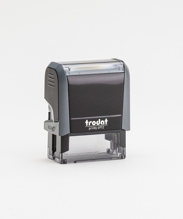 trodat Printy 4912 ecograu