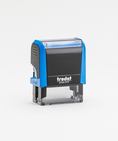 trodat Printy 4912 himmelblau