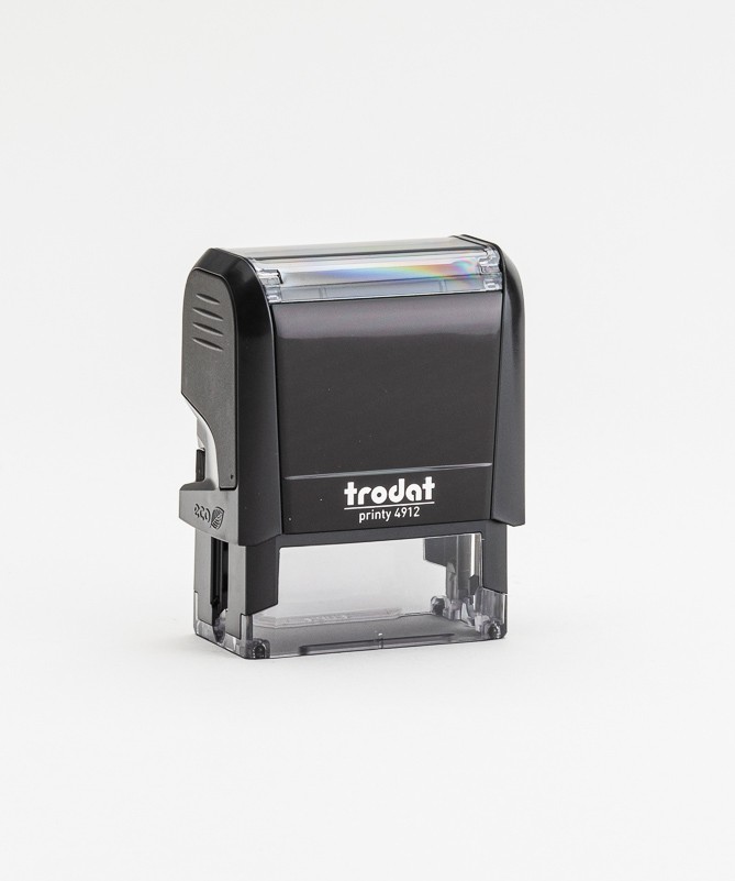 trodat Printy 4912 ecoschwarz