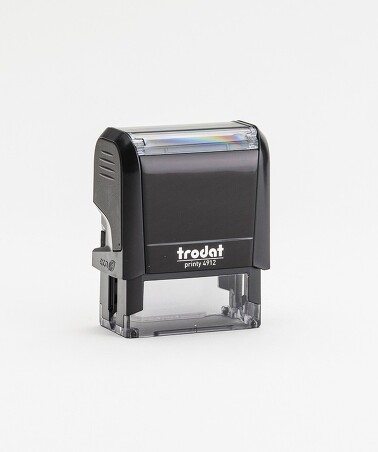 trodat Printy 4912 ecoschwarz
