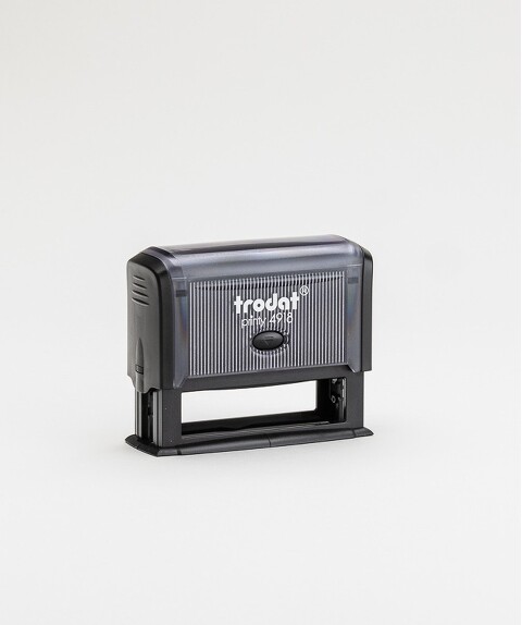 trodat Printy 4918 schwarz
