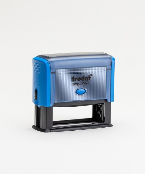trodat Printy 4925 blau