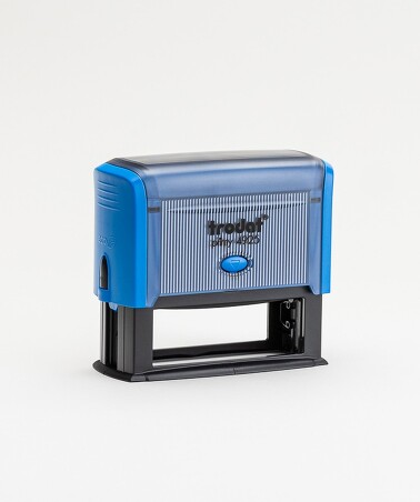 trodat Printy 4925 blau