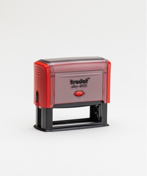 trodat Printy 4925 rot