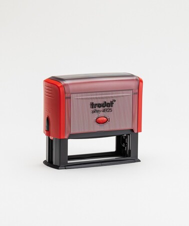 trodat Printy 4925 rot