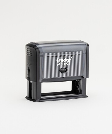 trodat Printy 4925 schwarz