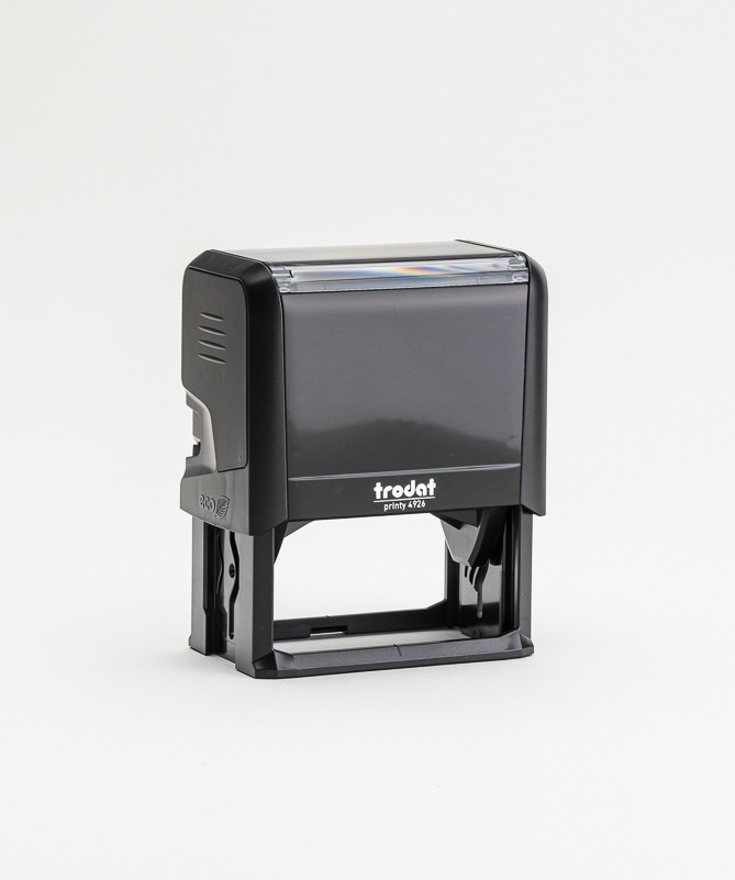 trodat Printy 4926 ecoschwarz