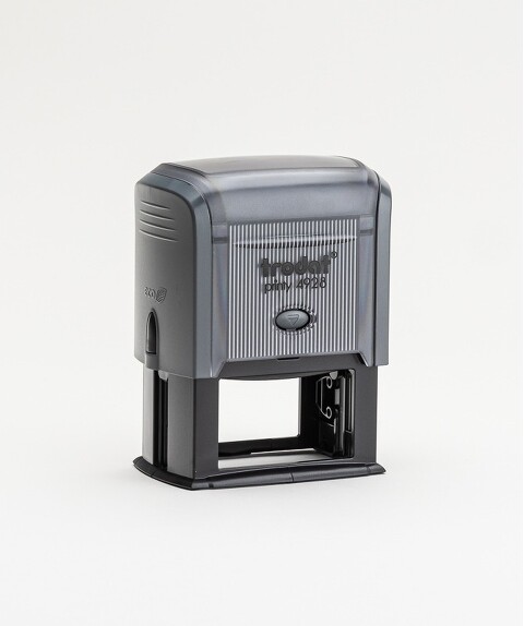 trodat Printy 4928 grau