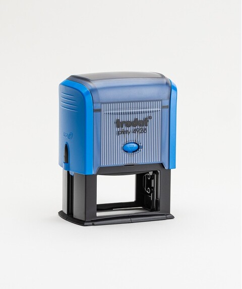 trodat Printy 4928 blau