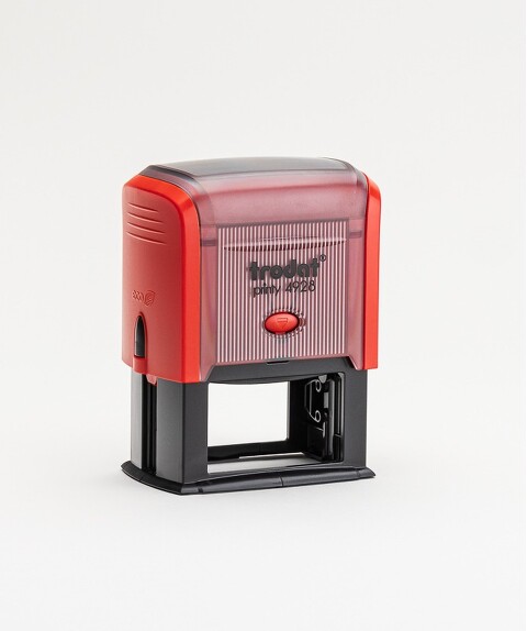 trodat Printy 4928 rot