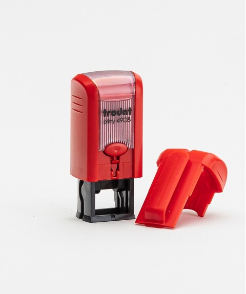 trodat Printy 4908 rot