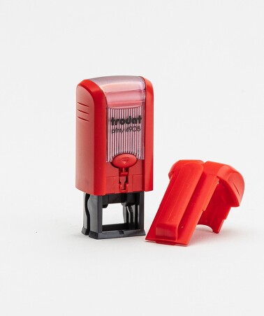 trodat Printy 4908 rot